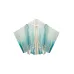 Gradient Double-Layer Wide-Sleeve Guofeng Skirt – King of Glory Collaboration